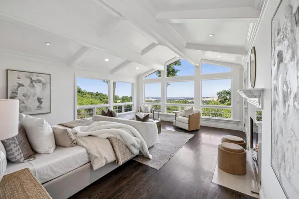 $7,998,000 | 138 Bolivar Lane, Portola Valley, CA 94028