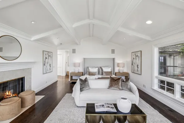 $7,998,000 | 138 Bolivar Lane, Portola Valley, CA 94028