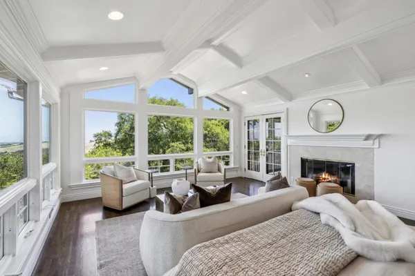 $7,998,000 | 138 Bolivar Lane, Portola Valley, CA 94028