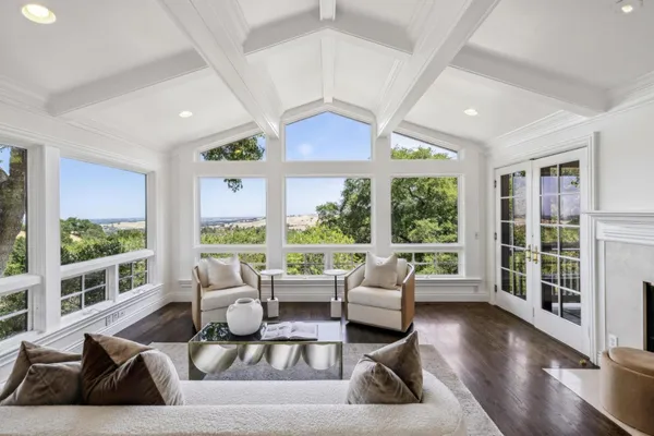 $7,998,000 | 138 Bolivar Lane, Portola Valley, CA 94028
