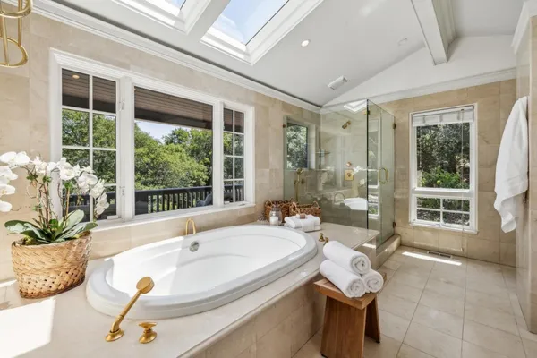 $7,998,000 | 138 Bolivar Lane, Portola Valley, CA 94028