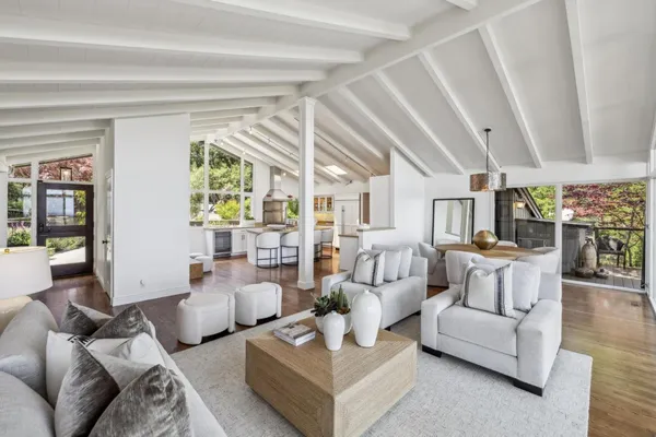 $7,998,000 | 138 Bolivar Lane, Portola Valley, CA 94028