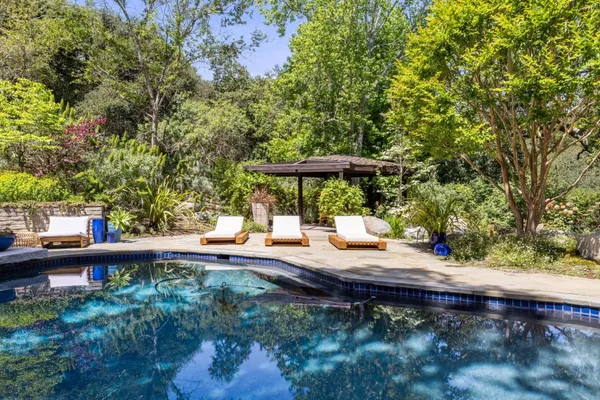 $7,998,000 | 138 Bolivar Lane, Portola Valley, CA 94028