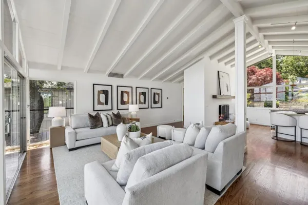$7,998,000 | 138 Bolivar Lane, Portola Valley, CA 94028