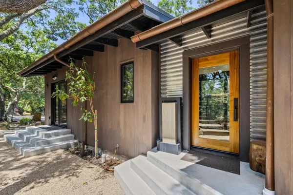 $7,998,000 | 138 Bolivar Lane, Portola Valley, CA 94028