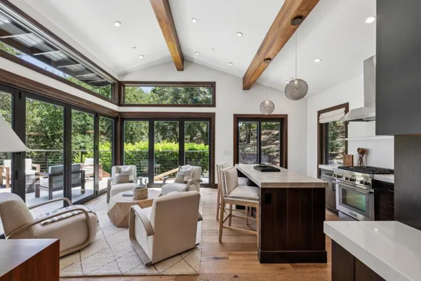$7,998,000 | 138 Bolivar Lane, Portola Valley, CA 94028