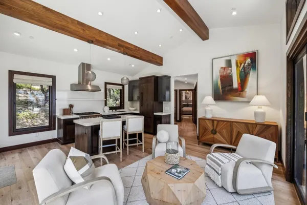 $7,998,000 | 138 Bolivar Lane, Portola Valley, CA 94028