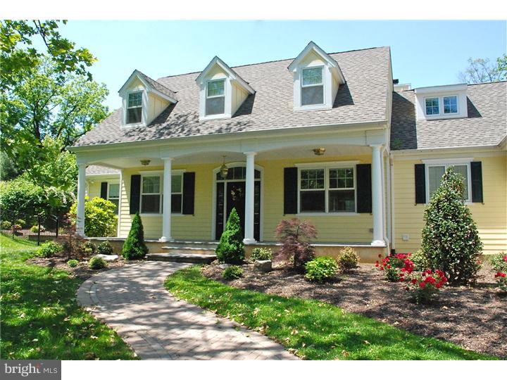 447 Bridgeboro Road Moorestown, NJ 08057 - Photo 2 of 25 Exterior Front