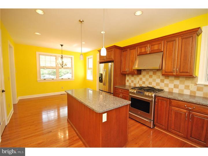 447 Bridgeboro Road Moorestown, NJ 08057 - Photo 11 of 25 Breakfast Room