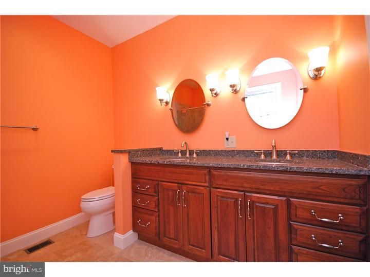 447 Bridgeboro Road Moorestown, NJ 08057 - Photo 14 of 25 Master Bathroom