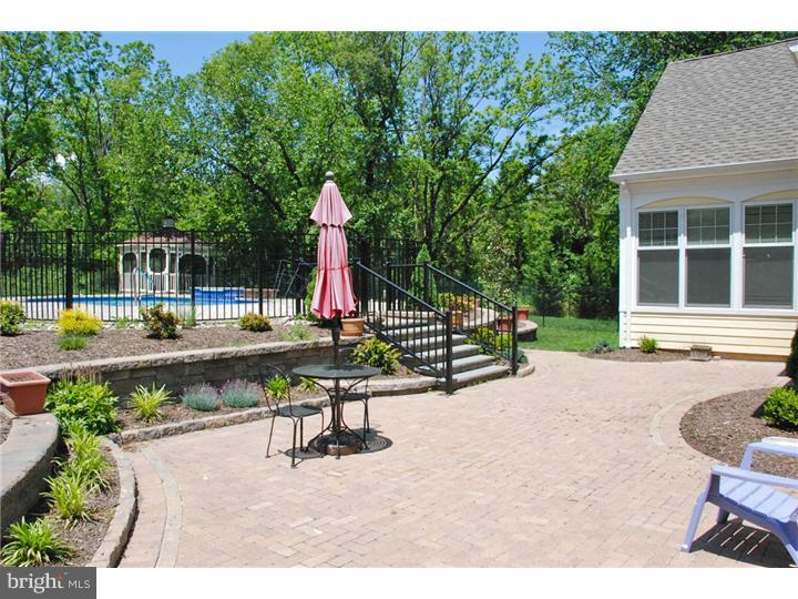 447 Bridgeboro Road Moorestown, NJ 08057 - Photo 18 of 25 Patio