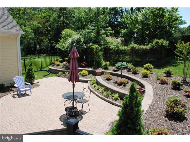 447 Bridgeboro Road Moorestown, NJ 08057 - Photo 19 of 25 Patio