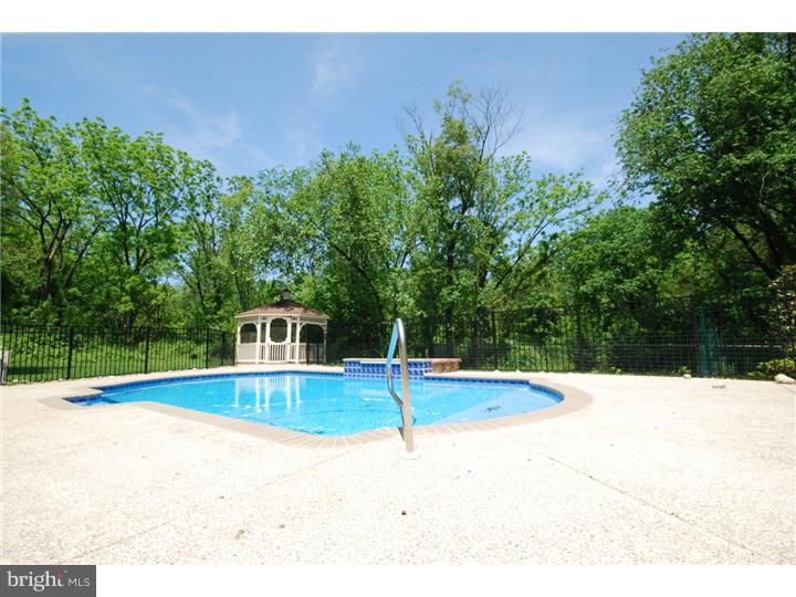 447 Bridgeboro Road Moorestown, NJ 08057 - Photo 20 of 25 Pool
