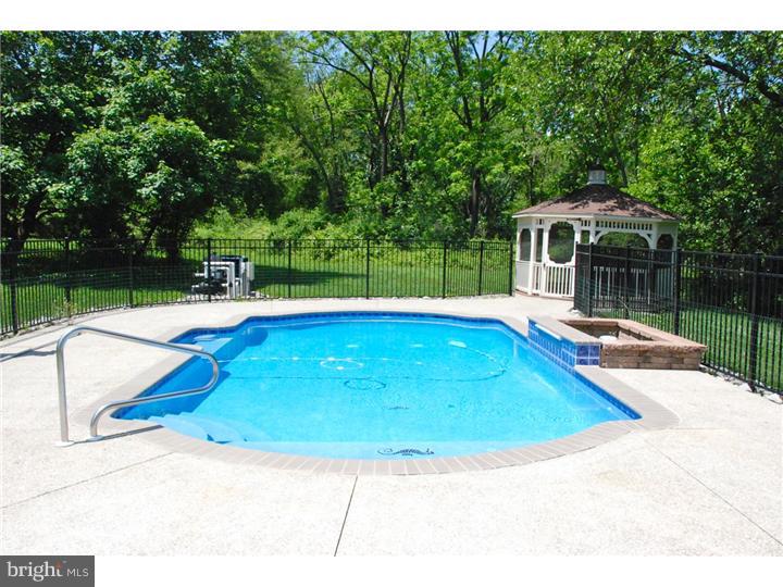447 Bridgeboro Road Moorestown, NJ 08057 - Photo 21 of 25 Pool