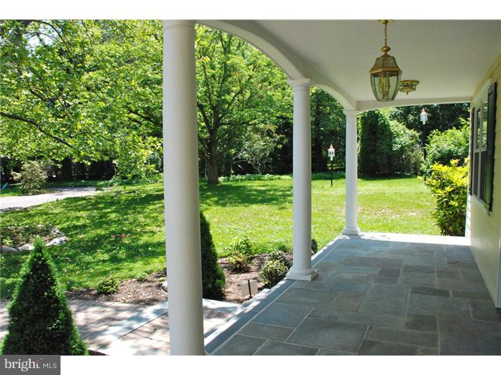 447 Bridgeboro Road Moorestown, NJ 08057 - Photo 23 of 25 Porch