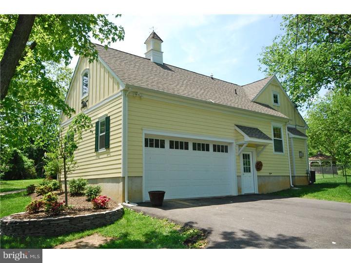 447 Bridgeboro Road Moorestown, NJ 08057 - Photo 24 of 25 Garage