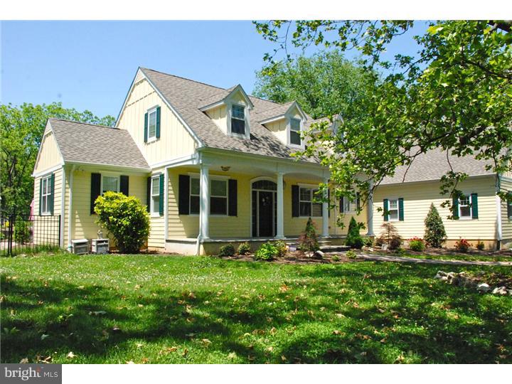 447 Bridgeboro Road Moorestown, NJ 08057 - Photo 25 of 25 Exterior Front