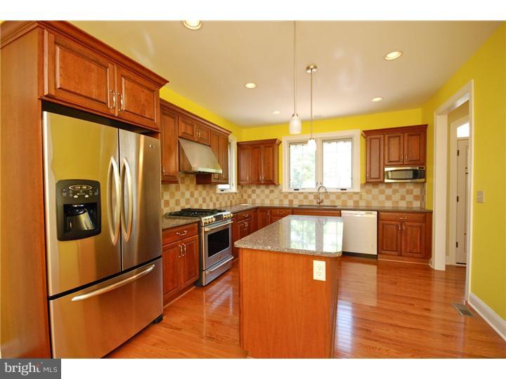 447 Bridgeboro Road Moorestown, NJ 08057 - Photo 9 of 25 Kitchen