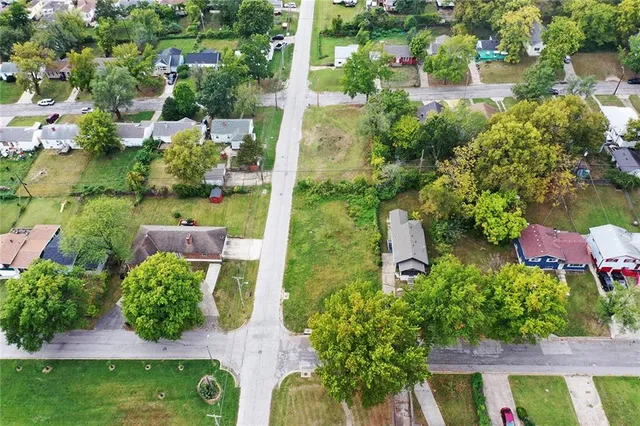 $15,000 | 5650 Agnes Avenue, Kansas City, MO 64130