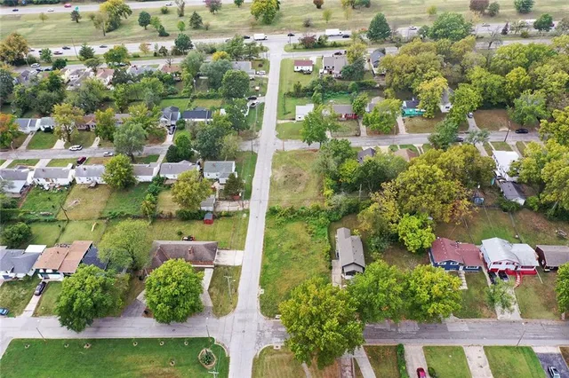 $15,000 | 5650 Agnes Avenue, Kansas City, MO 64130