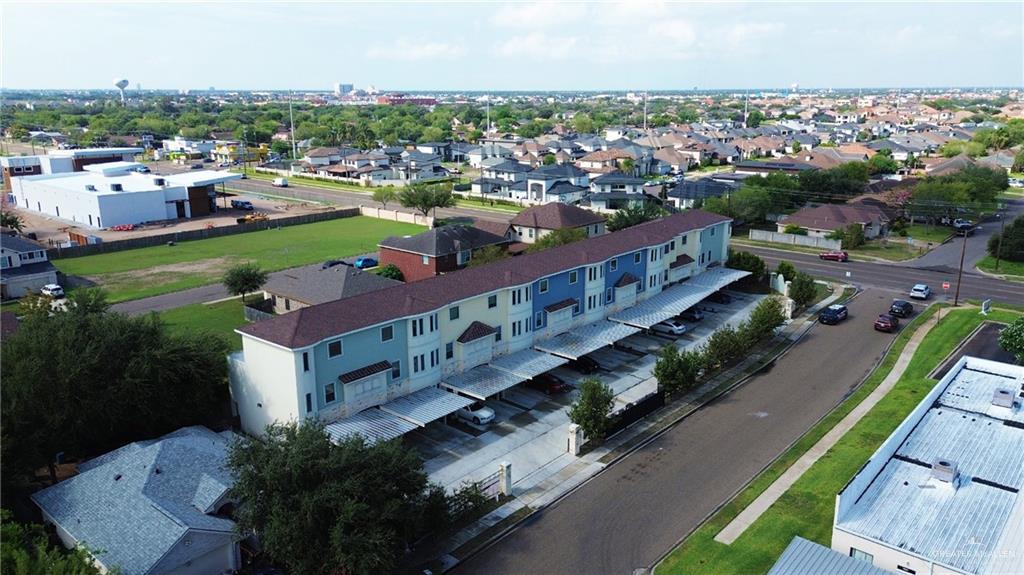 3302 South Sugar Road Edinburg, TX 78539 - Photo 23 of 27