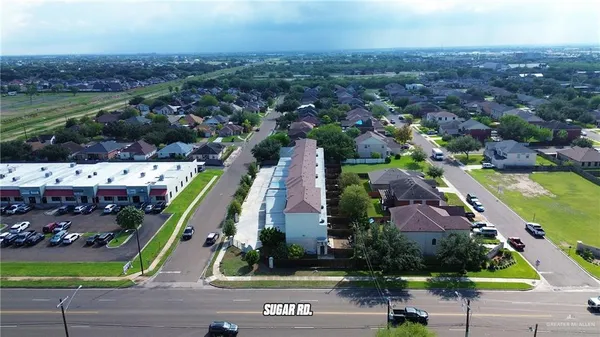 $1,750,000 | 3302 South Sugar Road, Edinburg, TX 78539