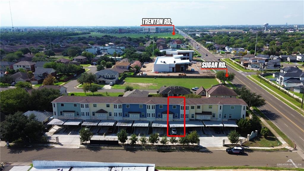 3302 South Sugar Road Edinburg, TX 78539 - Photo 25 of 27