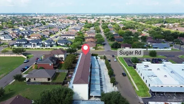 $1,750,000 | 3302 South Sugar Road, Edinburg, TX 78539