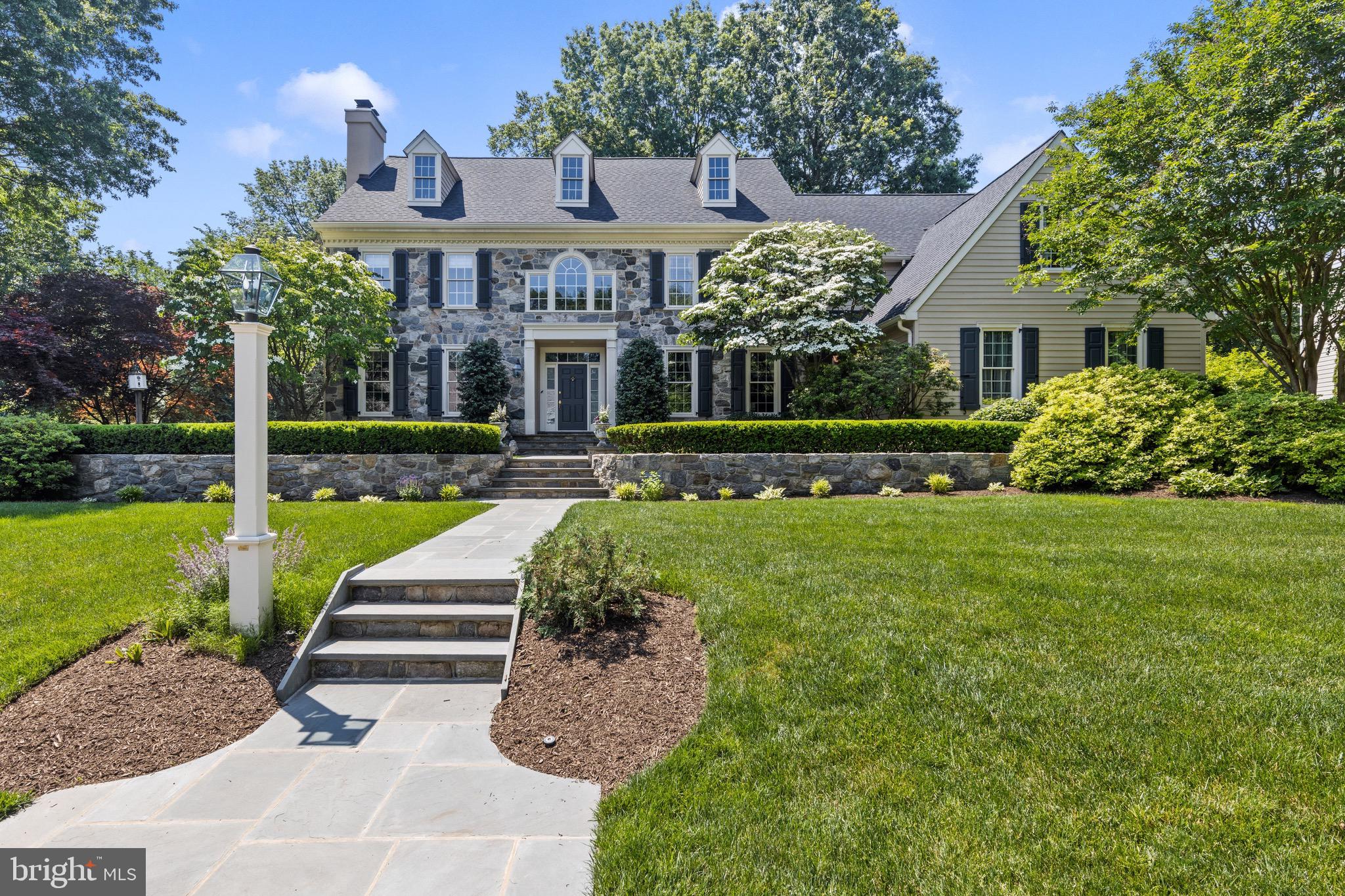 706 Turnbridge Road Wayne, PA 19087 - Photo 1 of 72 Welcome to 706 Turnbridge Rd!