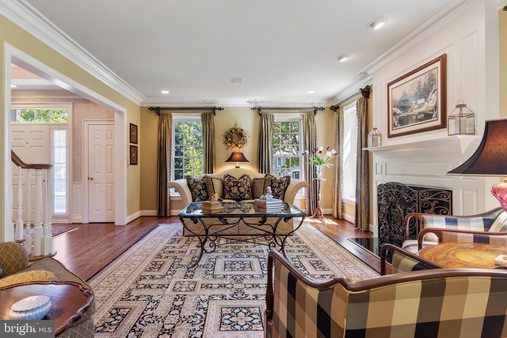 706 Turnbridge Road Wayne, PA 19087 - Photo 14 of 72