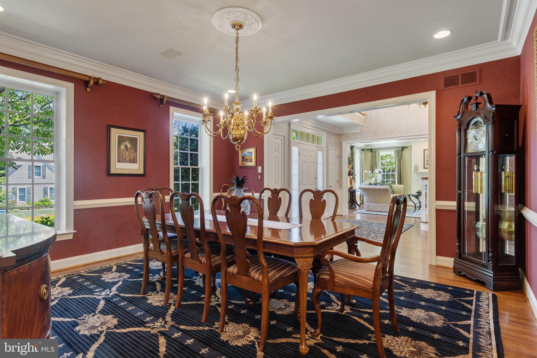 706 Turnbridge Road Wayne, PA 19087 - Photo 17 of 72