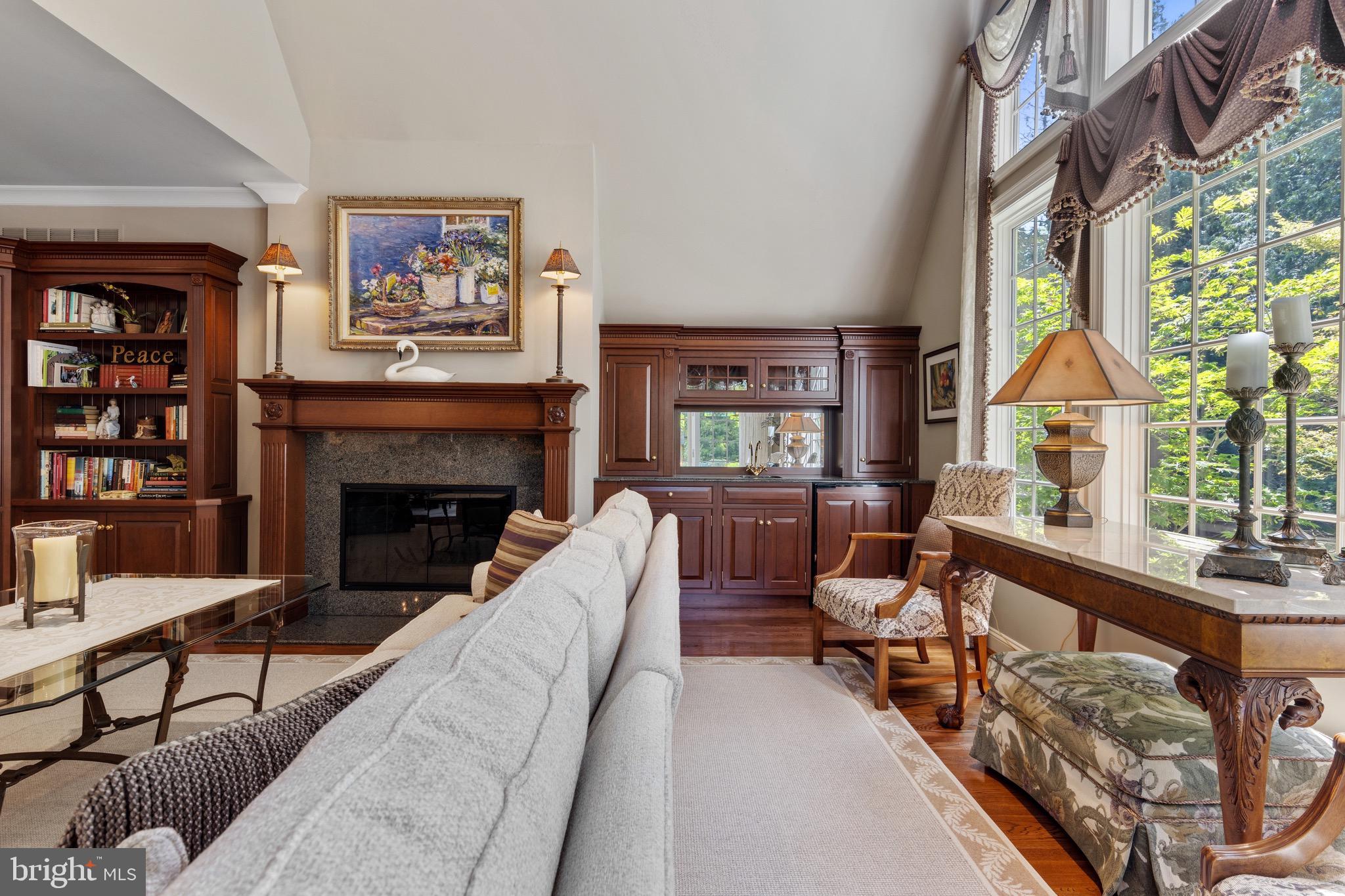 706 Turnbridge Road Wayne, PA 19087 - Photo 24 of 72