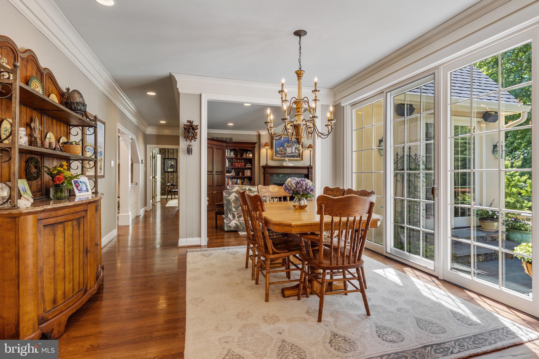 706 Turnbridge Road Wayne, PA 19087 - Photo 27 of 72