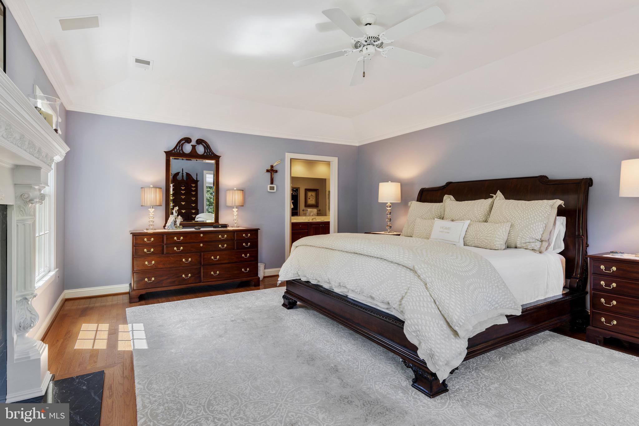 706 Turnbridge Road Wayne, PA 19087 - Photo 39 of 72 Spacious with tray ceiling
