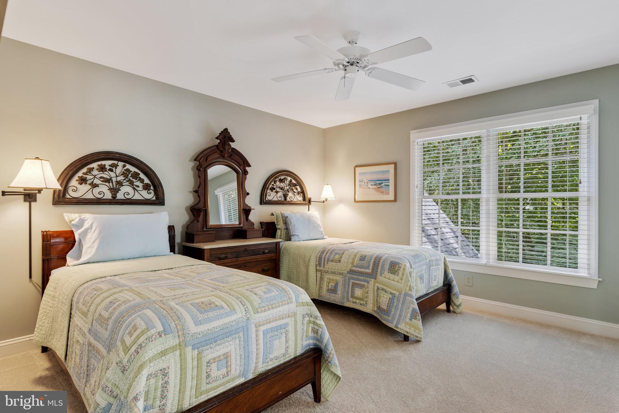 706 Turnbridge Road Wayne, PA 19087 - Photo 45 of 72 All bedrooms are a good size and have new carpet!