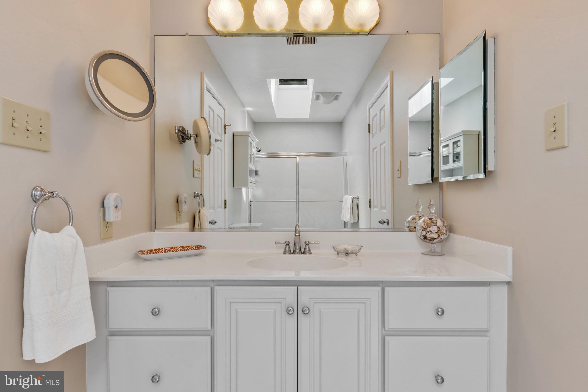 706 Turnbridge Road Wayne, PA 19087 - Photo 46 of 72 Jack and Jill bath
