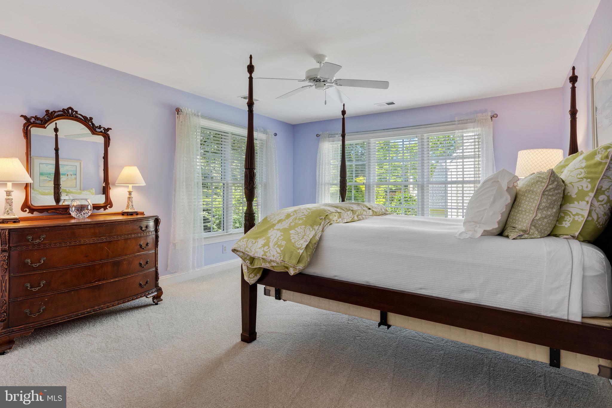 706 Turnbridge Road Wayne, PA 19087 - Photo 47 of 72 Bedroom 4 with walk in closet