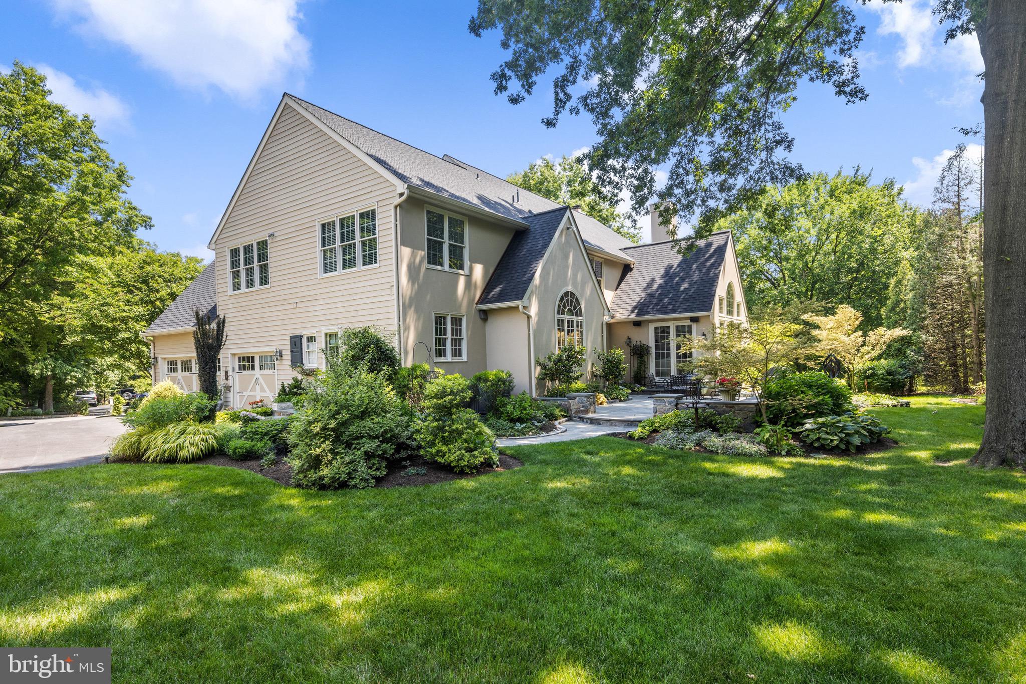 706 Turnbridge Road Wayne, PA 19087 - Photo 60 of 72