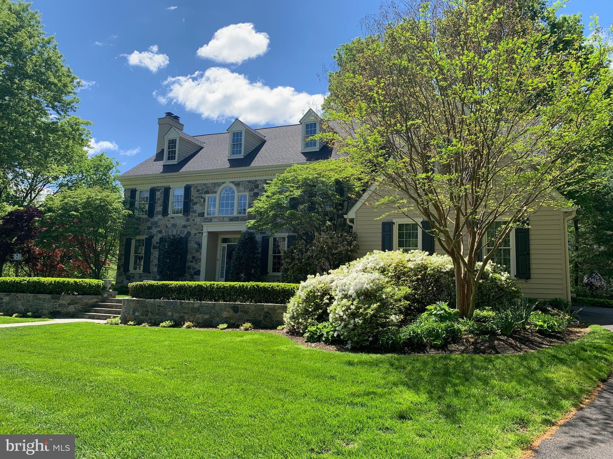706 Turnbridge Road Wayne, PA 19087 - Photo 61 of 72