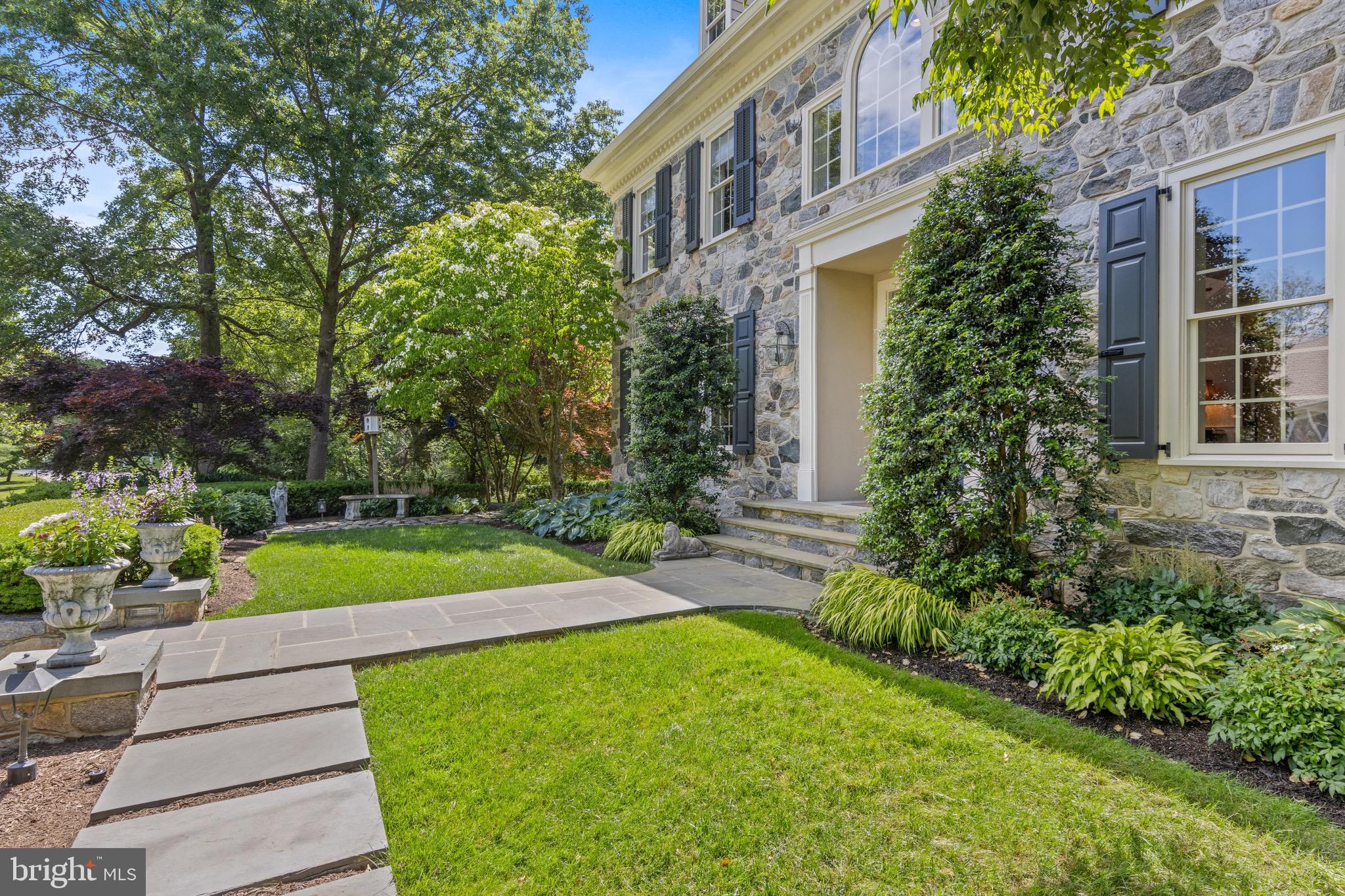 706 Turnbridge Road Wayne, PA 19087 - Photo 67 of 72