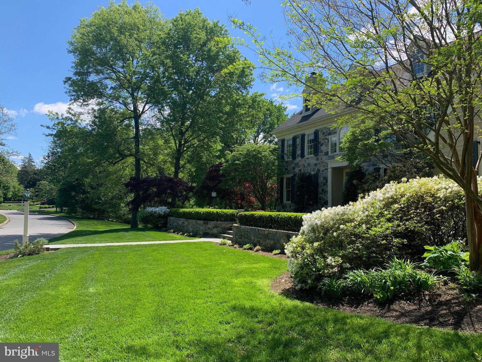 706 Turnbridge Road Wayne, PA 19087 - Photo 69 of 72