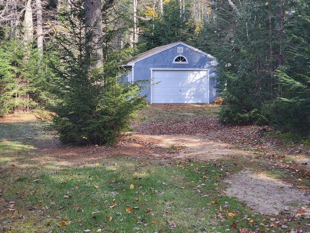 238 Martin Road Sullivan, ME 04664 - Photo 16 of 60 238 Martin Road 14