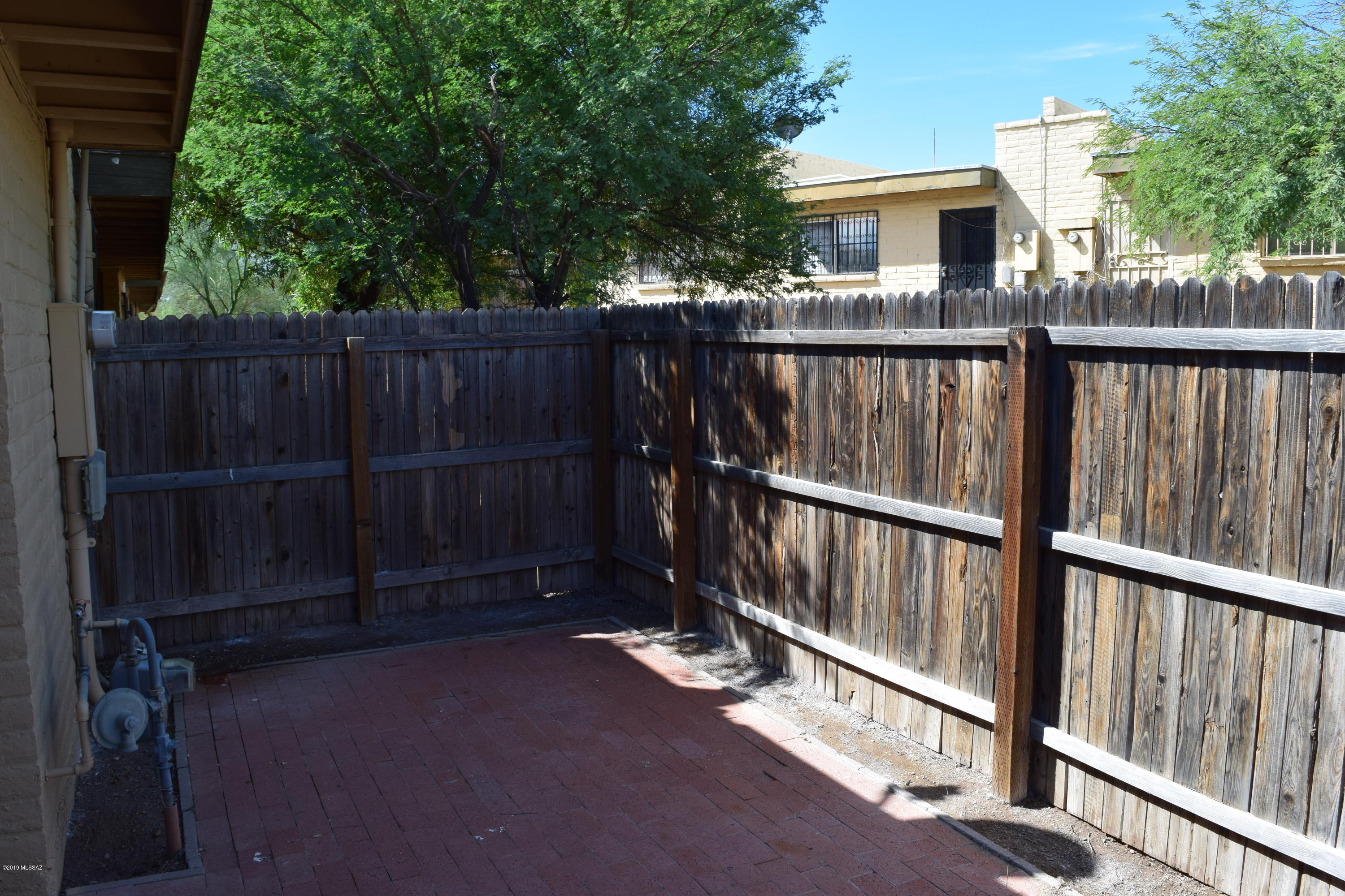 3552 South Mission Road, Unit A Tucson, AZ 85713 - Photo 9 of 21