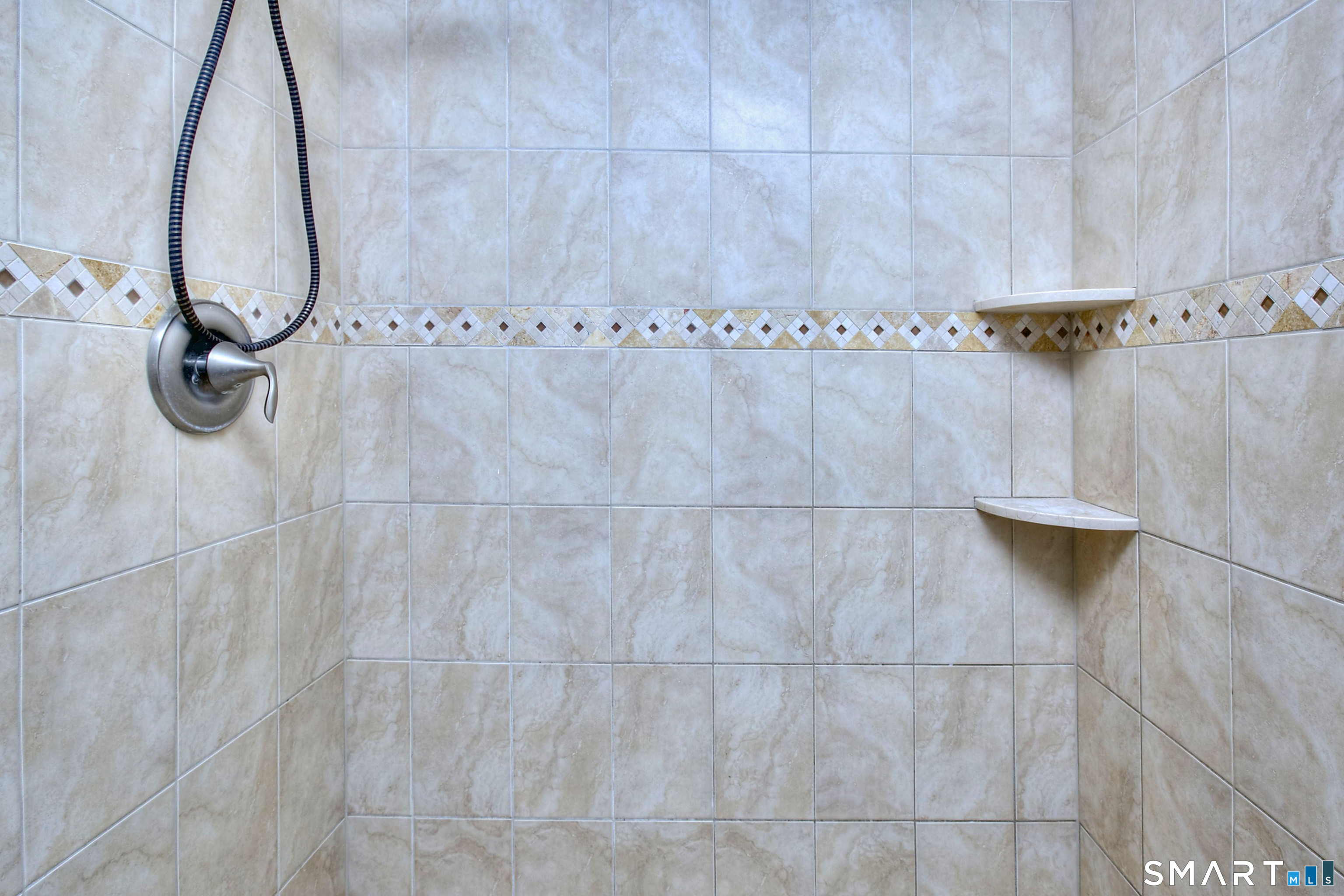 46 Crest Road Ridgefield, CT 06877 - Photo 22 of 41 a bathroom with a shower