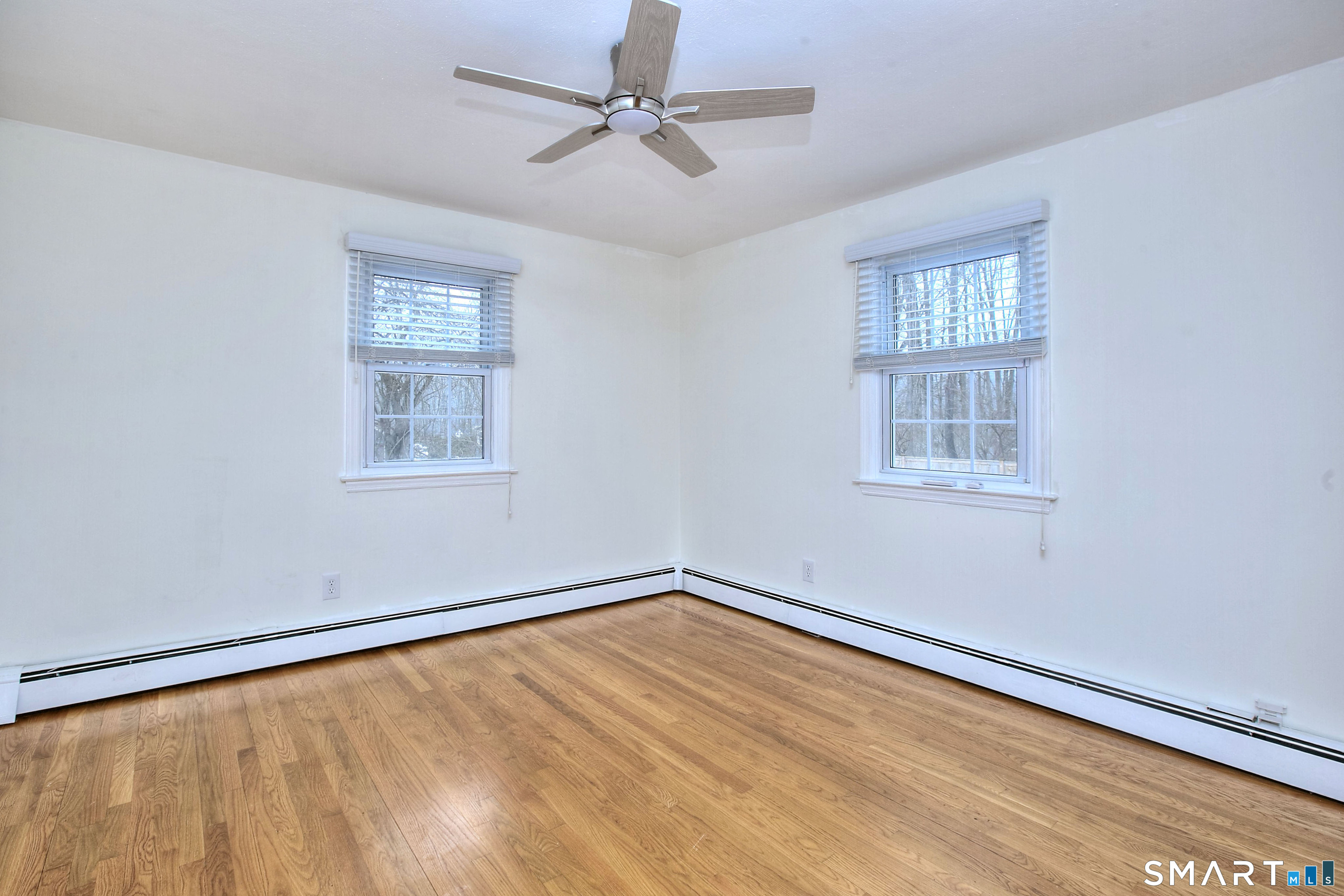 46 Crest Road Ridgefield, CT 06877 - Photo 28 of 41 a view of an empty room with a window