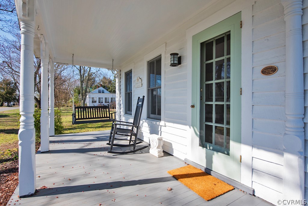 6422 Morattico Road Lancaster, VA 22503 - Photo 10 of 36 Gallery Image 10