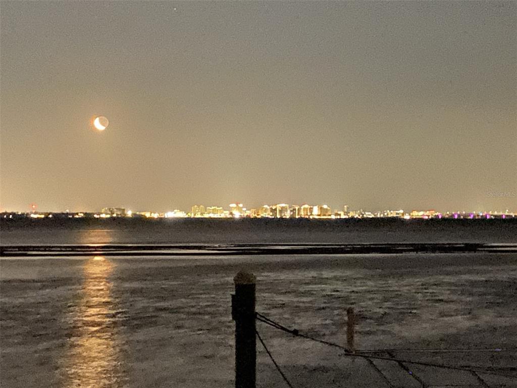 2600 Harbourside Drive, Unit R9 Longboat Key, FL 34228 - Photo 16 of 26 a view of room with lake view