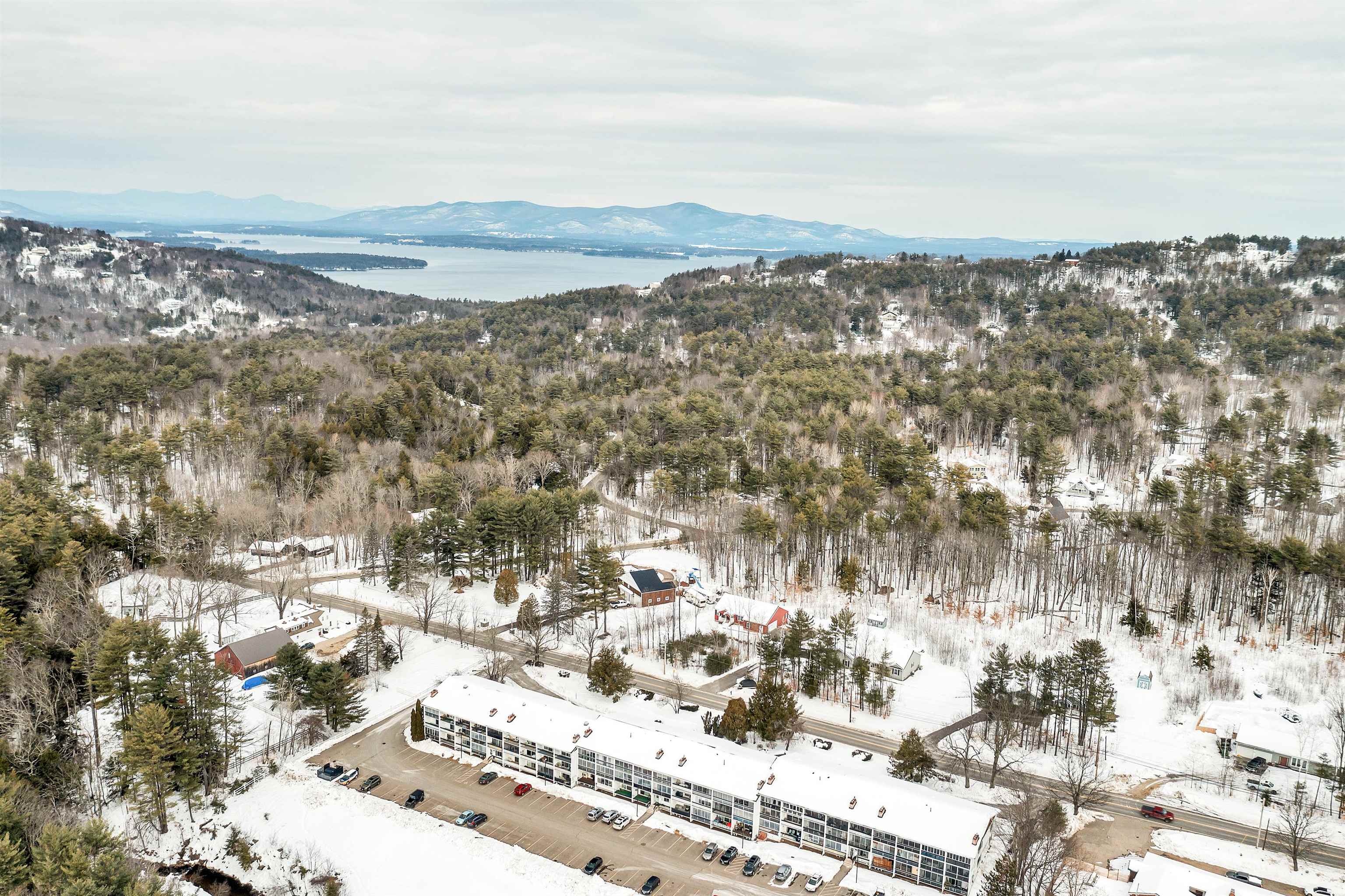 663 Cherry Valley Road, Unit 102 Gilford, NH 03249 - Photo 12 of 14