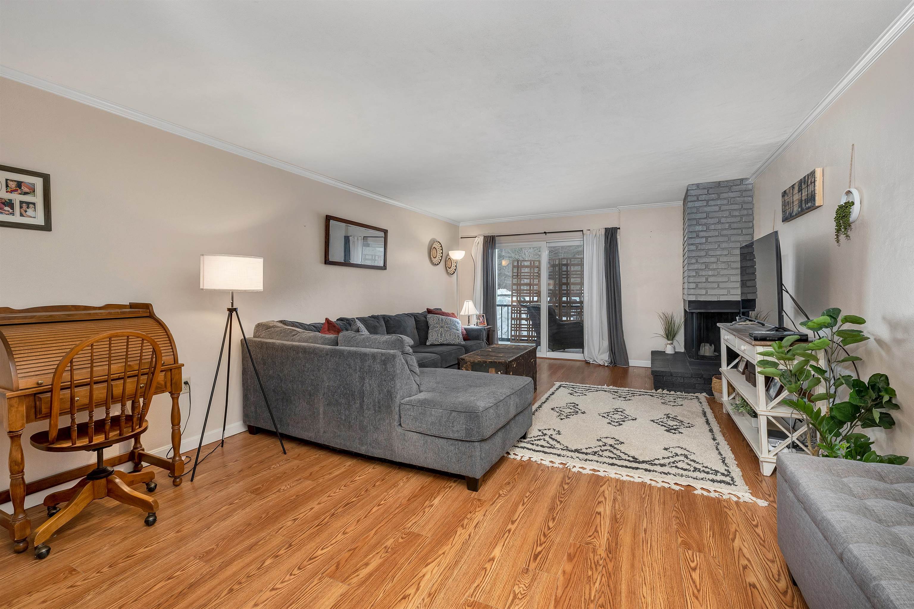 663 Cherry Valley Road, Unit 102 Gilford, NH 03249 - Photo 5 of 14