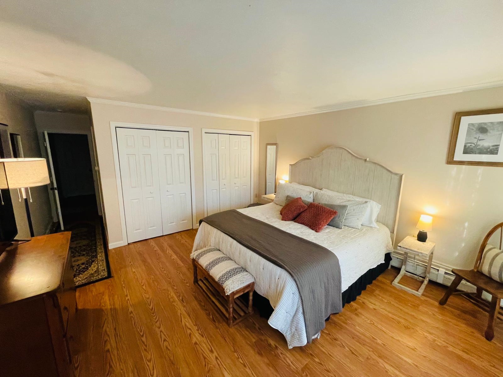 663 Cherry Valley Road, Unit 102 Gilford, NH 03249 - Photo 8 of 14